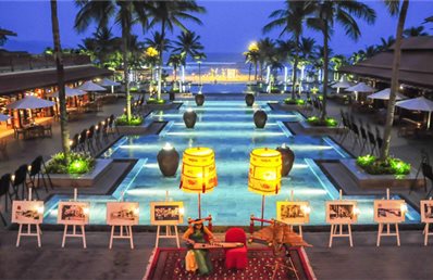 Furama Resort Đà Nẵng