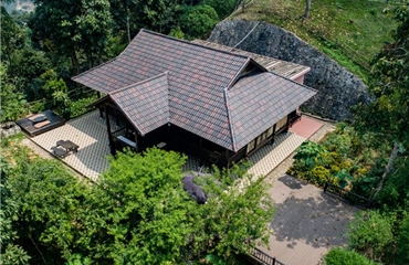 Papiu Resort Hà Giang