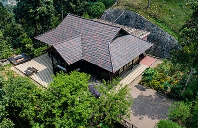 Papiu Resort Hà Giang