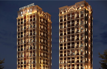 D'lioro Hotel Hạ Long