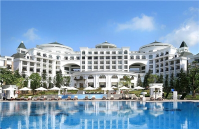 Vinpearl Resort - Spa Hạ Long