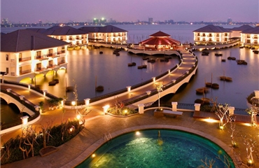 Intercontinental Hotel Westlake Hanoi