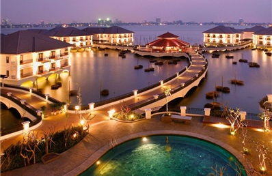 Intercontinental Hotel Westlake Hanoi