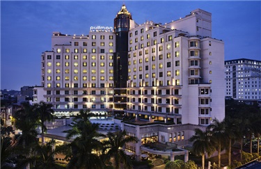 Pullman Hanoi Hotel