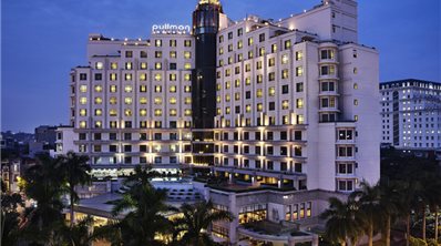 Pullman Hanoi Hotel