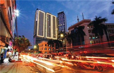 Mercure Hải Phòng