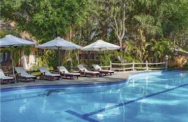 Hồ Tràm Beach Boutique resort & spa