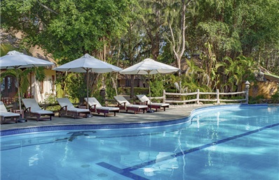 Hồ Tràm Beach Boutique resort & spa