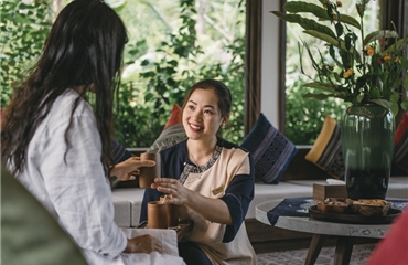 Avana Retreat Mai Châu