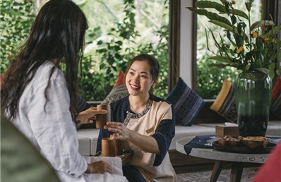 Avana Retreat Mai Châu