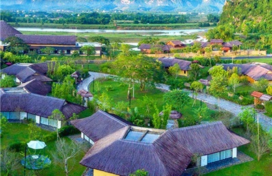 Serena Kim Bôi Hòa Bình