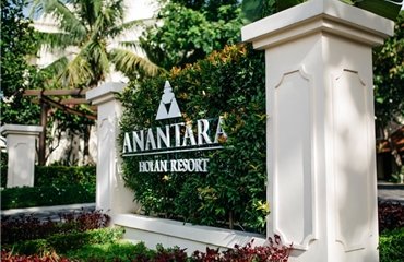 Anantara Hội An Resort
