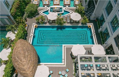 Anio Boutique Hotel Hội An