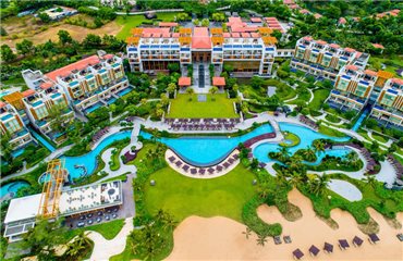 Angsana Lăng Cô Resort