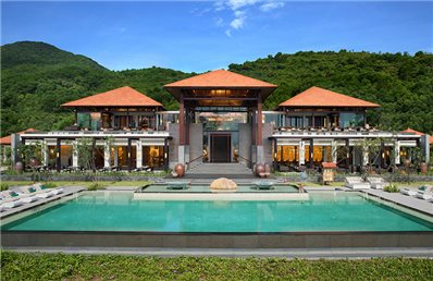 Banyan Tree Lăng Cô Resort