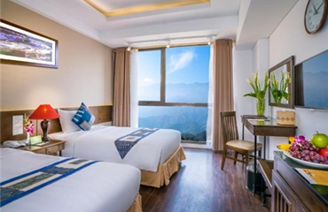 Amazing Sapa Hotel