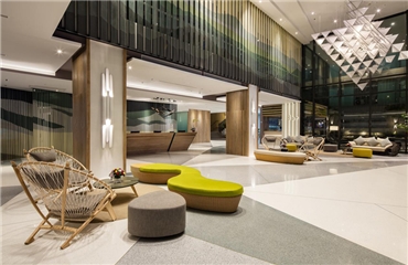 Ibis Styles Nha Trang