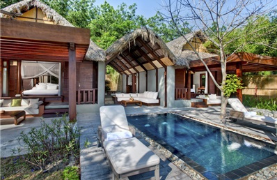 L'alya Ninh Vân Bay