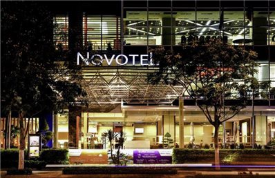 Novotel Nha Trang