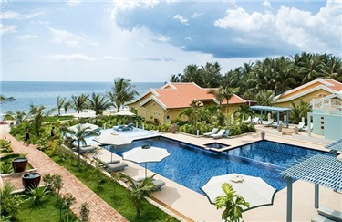 La Veranda Resort Phu Quoc - Mgallery