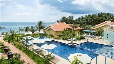 La Veranda Resort Phu Quoc - Mgallery