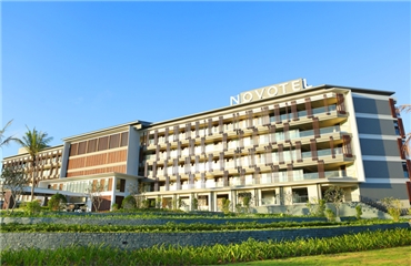 Novotel Phú Quốc Resort