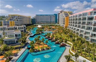 Premier Residences Phú Quốc Emerald Bay