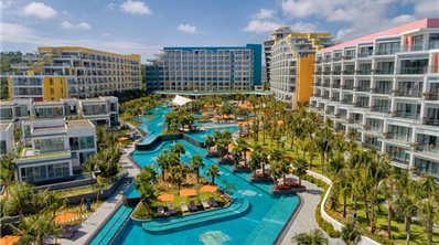 Premier Residences Phú Quốc Emerald Bay