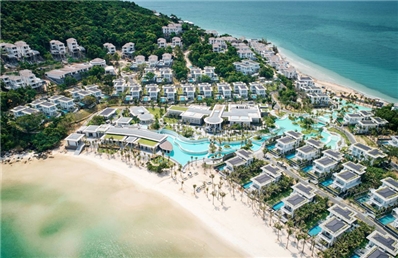 Premier Village Phú Quốc Resort