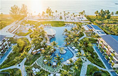 Sol Beach House Phú Quốc