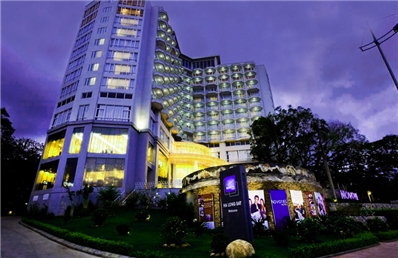 Novotel Hạ Long Bay