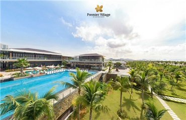 Premier Village Hạ Long Bay Resort