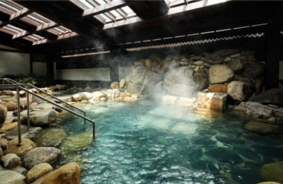 Yoko Onsen Quang Hanh HOT Spring Resort