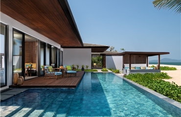 Anantara Quy Nhơn Villas
