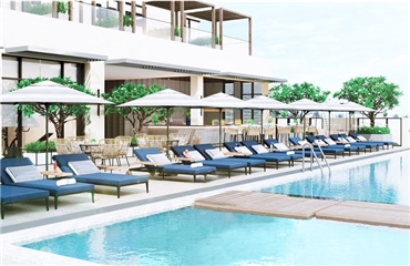 Anya Hotel Quy Nhơn