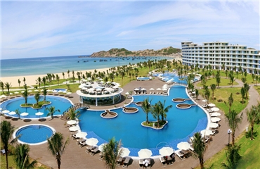 Flc Luxuty Resort Quy Nhơn