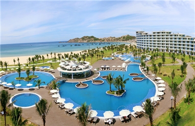 Flc Luxuty Resort Quy Nhơn