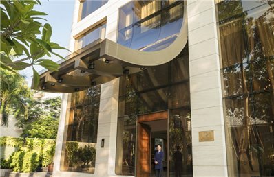 Hotel Des Arts Saigon Mgallery