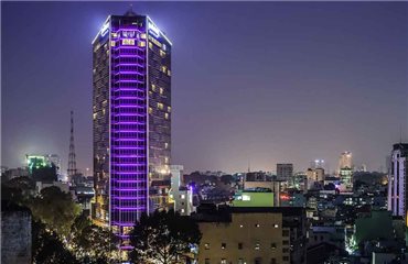 Pullman Saigon Centre