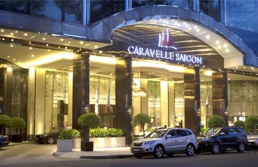 Sofitel Sài Gòn Plaza