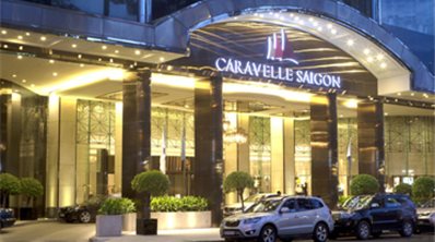 Sofitel Sài Gòn Plaza