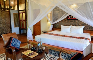 Pu Luông Retreat Thanh Hóa