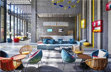 Ibis Styles Vũng Tàu