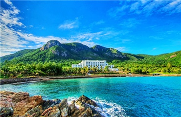 Orson Hotel & Resort