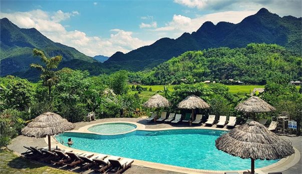 MAI CHÂU ECOLODGE