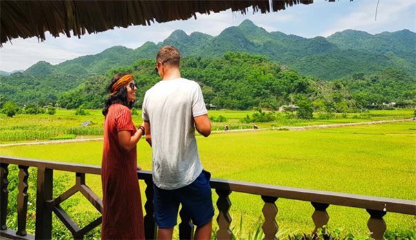 MAI CHÂU ECOLODGE
