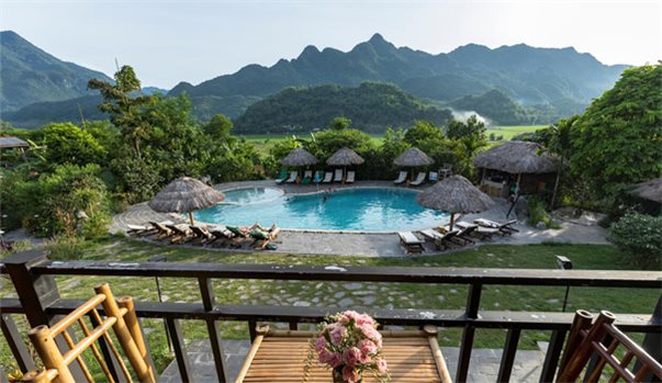 MAI CHÂU ECOLODGE