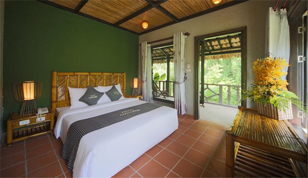 MAI CHÂU ECOLODGE