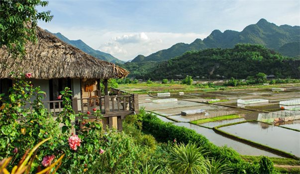 MAI CHÂU ECOLODGE