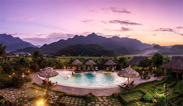 MAI CHÂU ECOLODGE